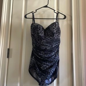 Miraclesuit size 12